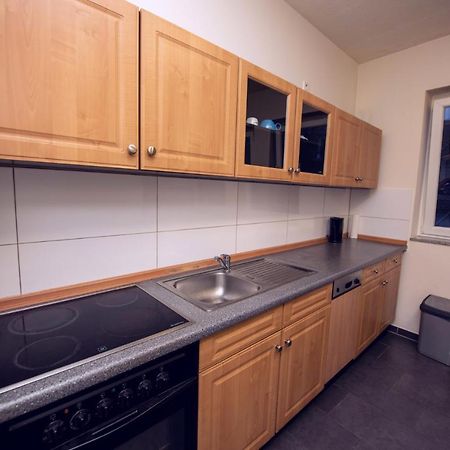 Design Apartments 1 Ντόρτμουντ Εξωτερικό φωτογραφία