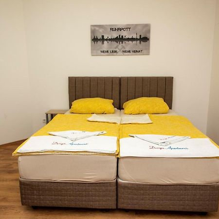 Design Apartments 1 Ντόρτμουντ Εξωτερικό φωτογραφία