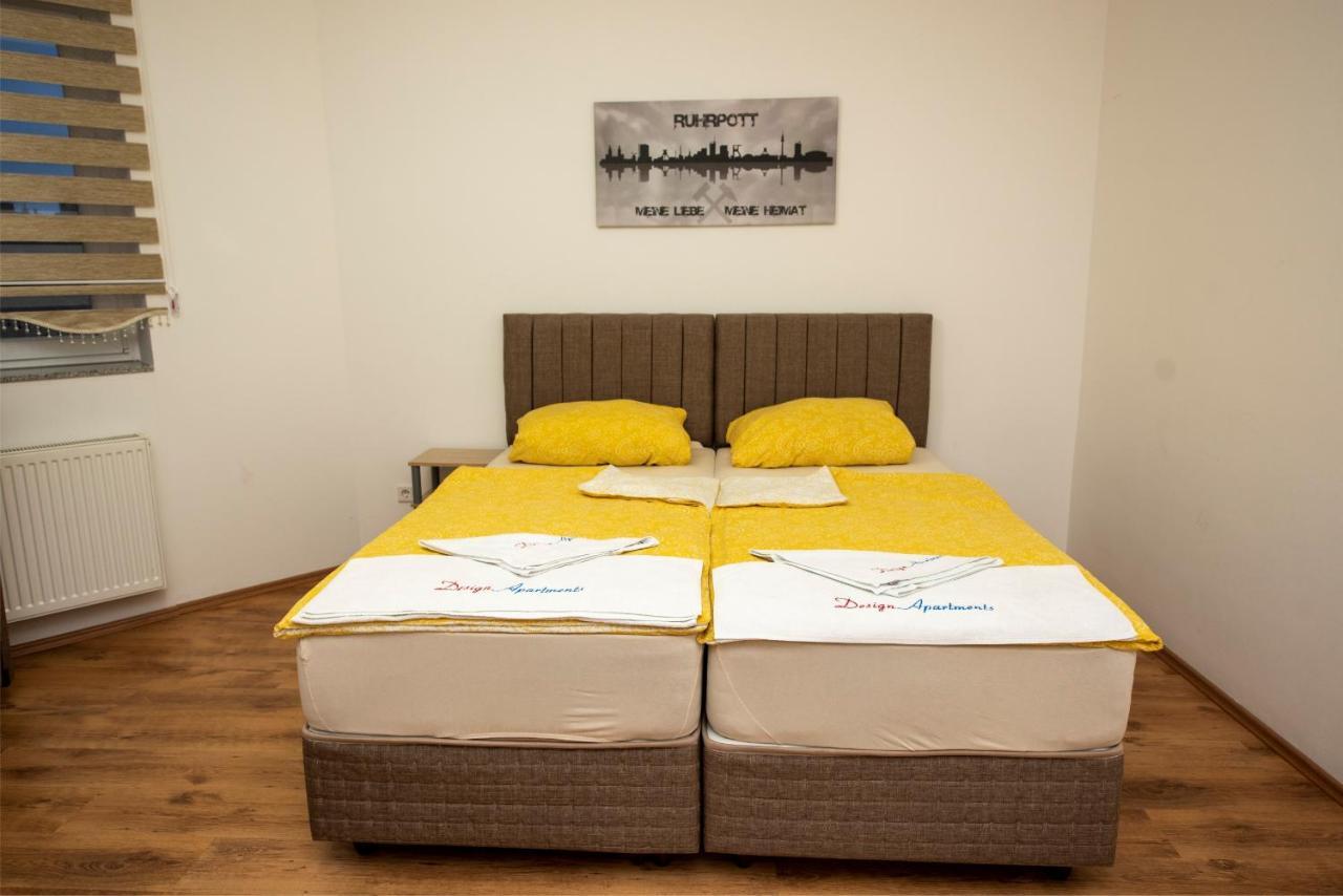 Design Apartments 1 Ντόρτμουντ Εξωτερικό φωτογραφία