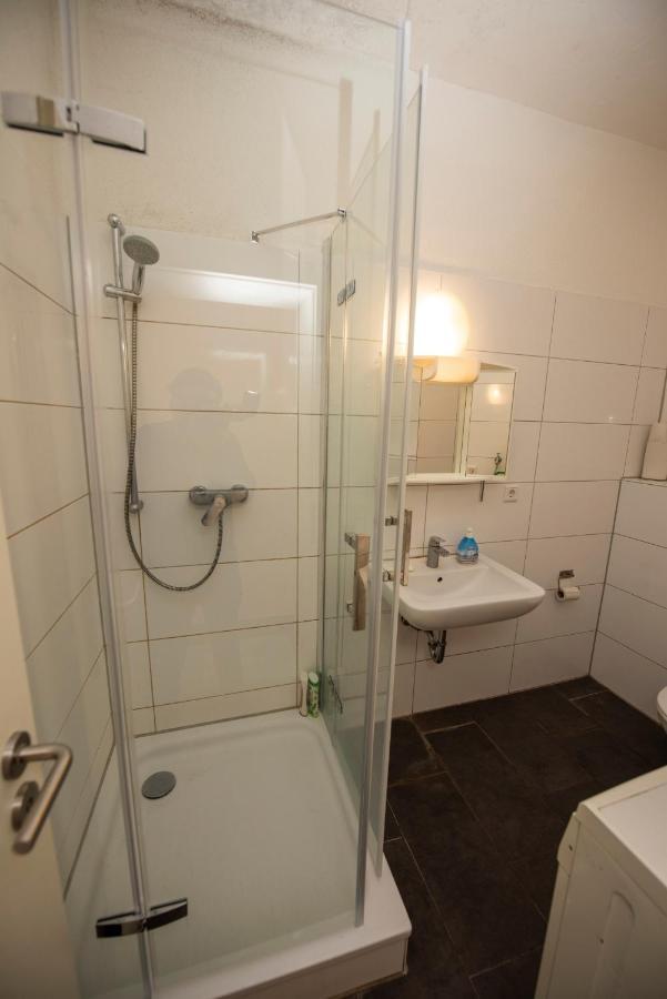 Design Apartments 1 Ντόρτμουντ Εξωτερικό φωτογραφία