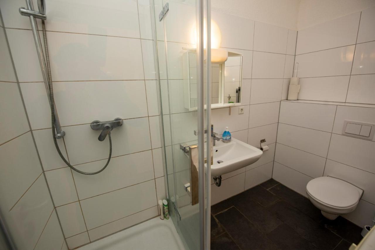 Design Apartments 1 Ντόρτμουντ Εξωτερικό φωτογραφία