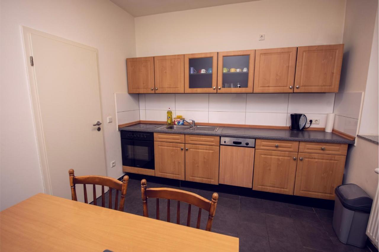 Design Apartments 1 Ντόρτμουντ Εξωτερικό φωτογραφία