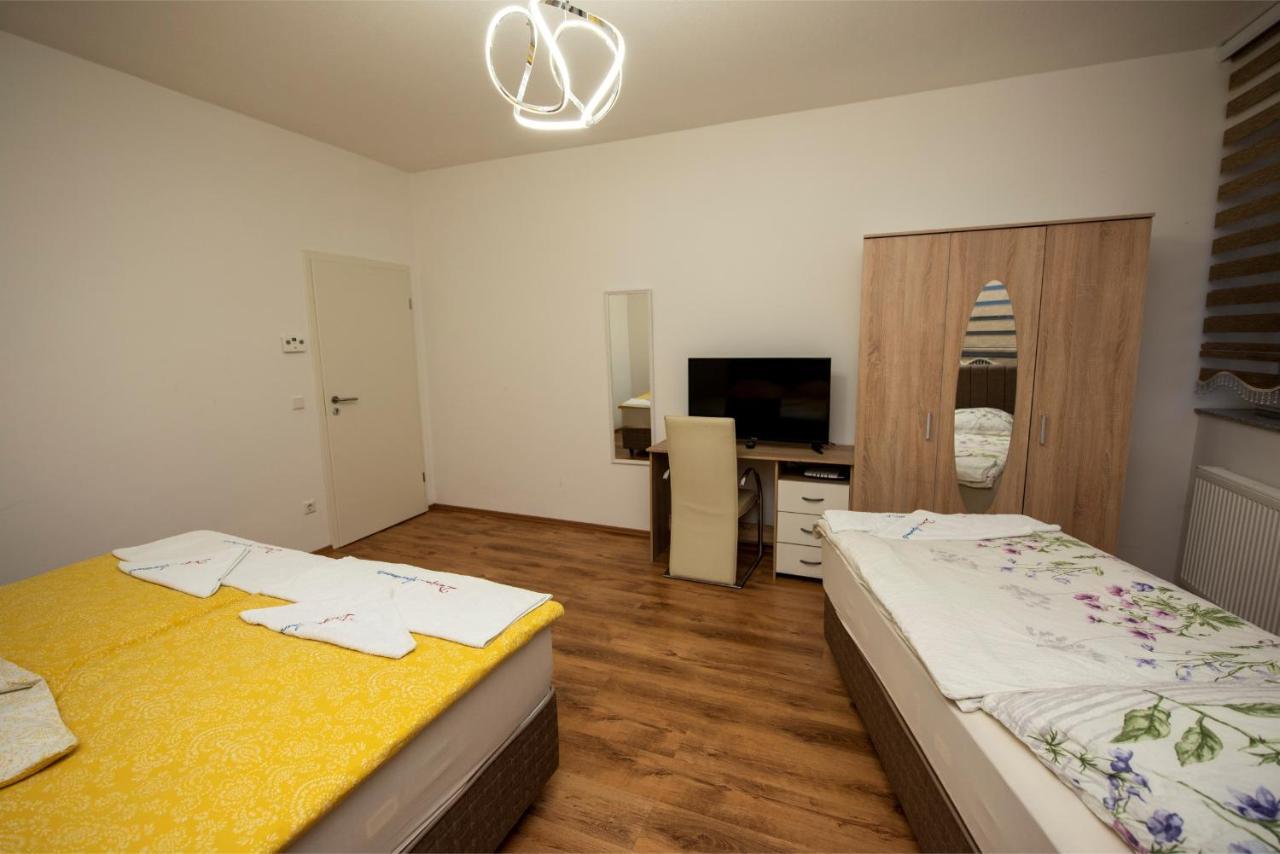Design Apartments 1 Ντόρτμουντ Εξωτερικό φωτογραφία