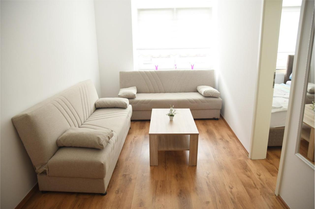 Design Apartments 1 Ντόρτμουντ Εξωτερικό φωτογραφία