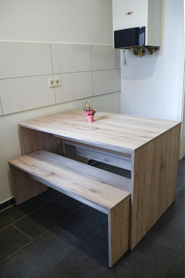 Design Apartments 1 Ντόρτμουντ Εξωτερικό φωτογραφία