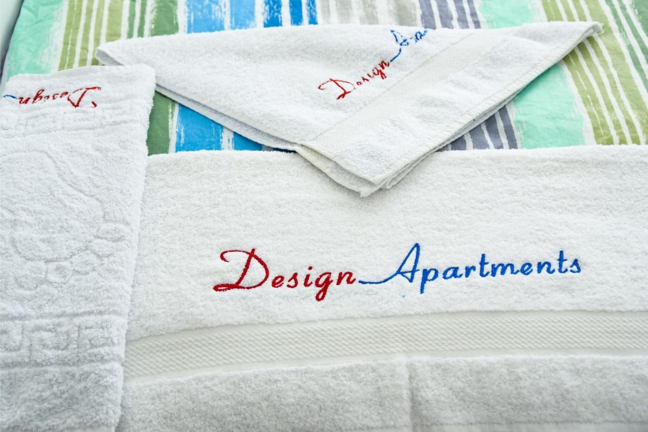 Design Apartments 1 Ντόρτμουντ Εξωτερικό φωτογραφία