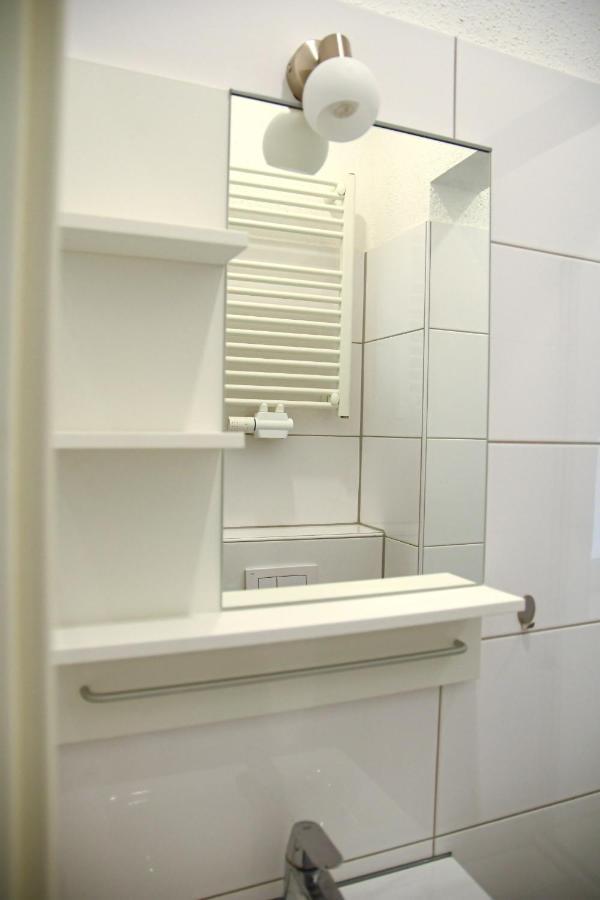 Design Apartments 1 Ντόρτμουντ Εξωτερικό φωτογραφία