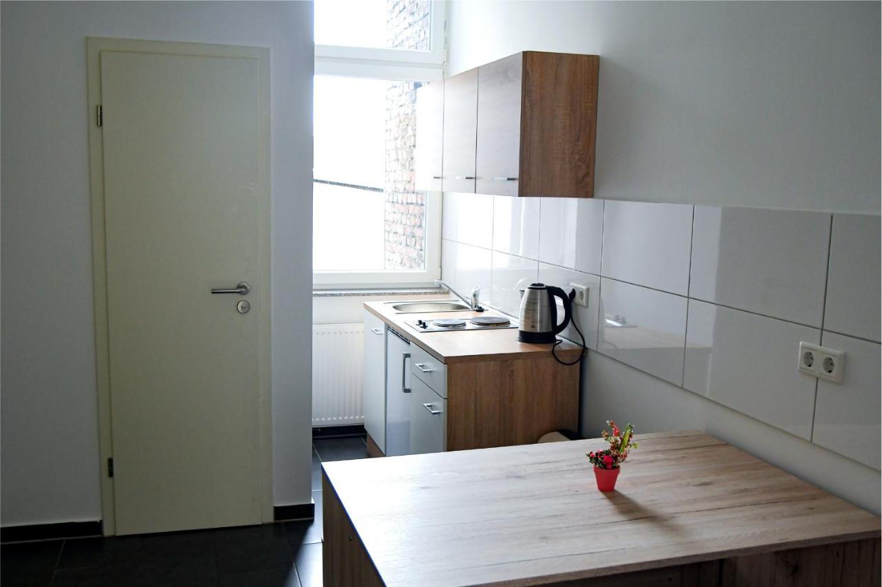 Design Apartments 1 Ντόρτμουντ Εξωτερικό φωτογραφία