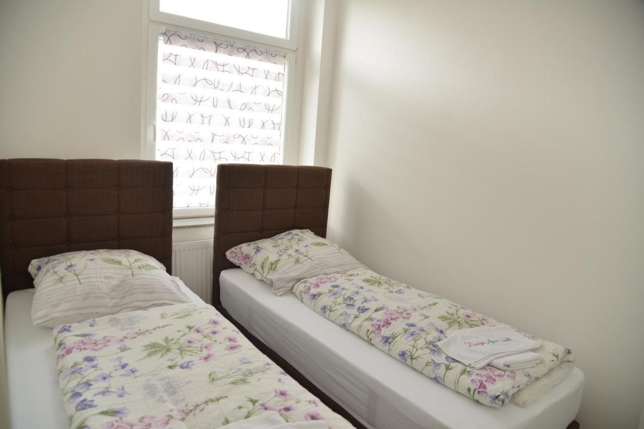 Design Apartments 1 Ντόρτμουντ Εξωτερικό φωτογραφία