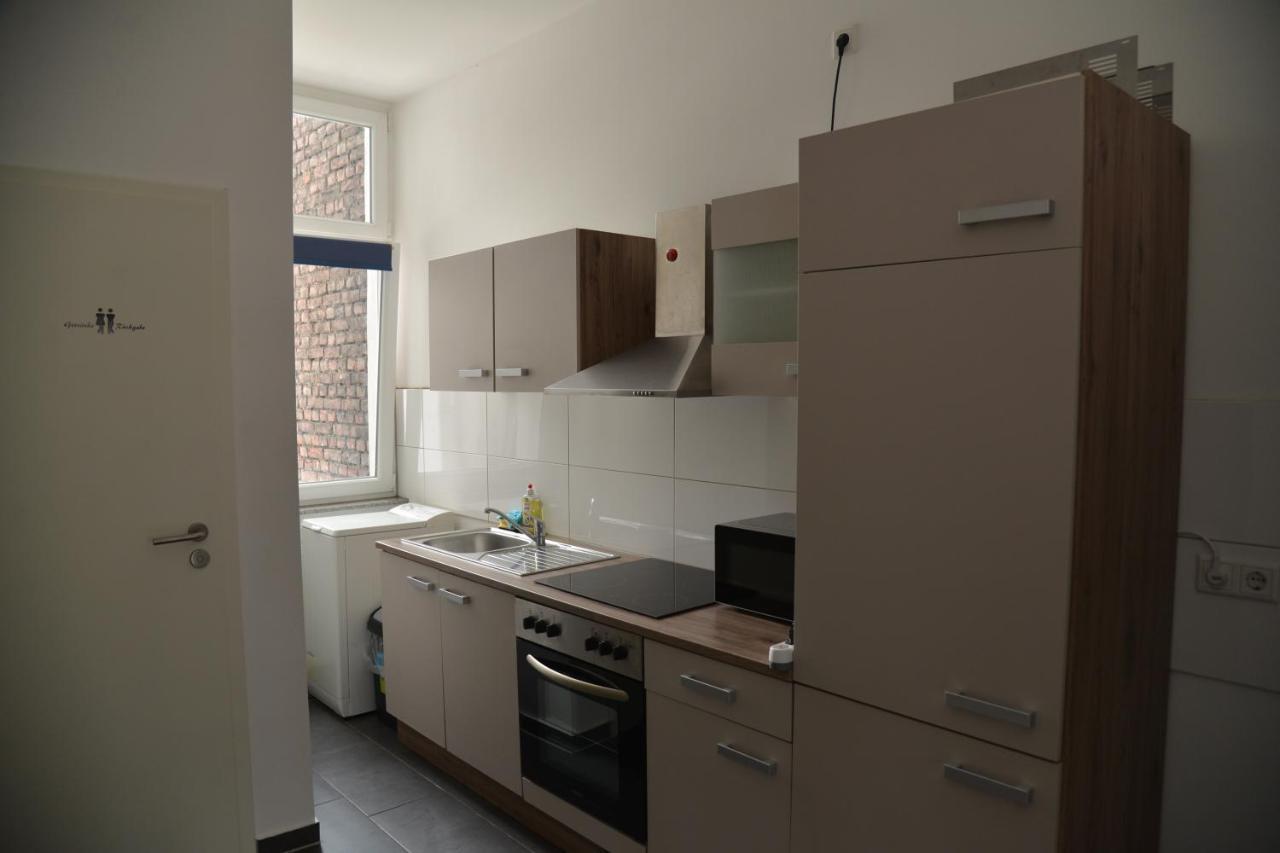 Design Apartments 1 Ντόρτμουντ Εξωτερικό φωτογραφία