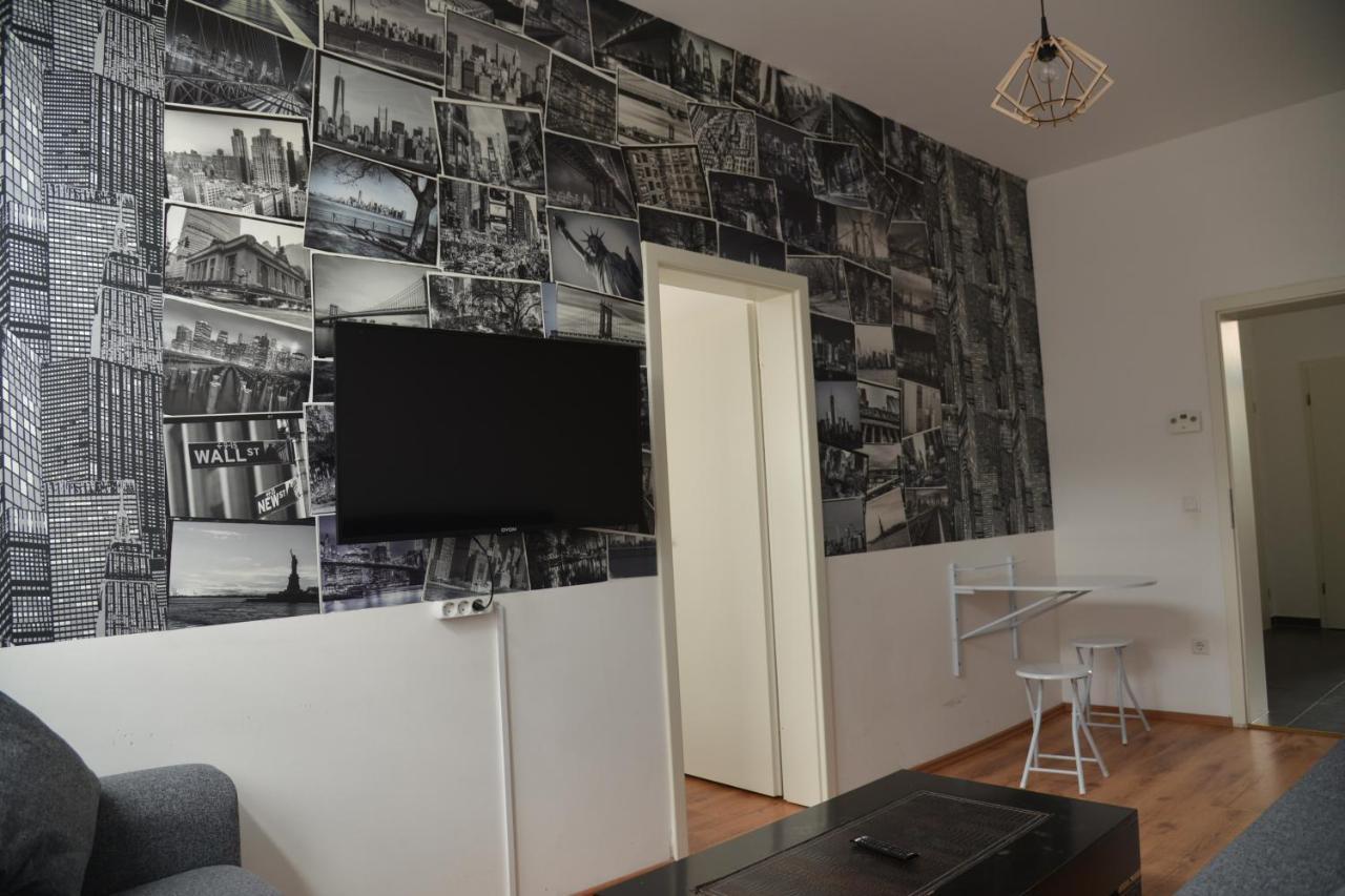 Design Apartments 1 Ντόρτμουντ Εξωτερικό φωτογραφία