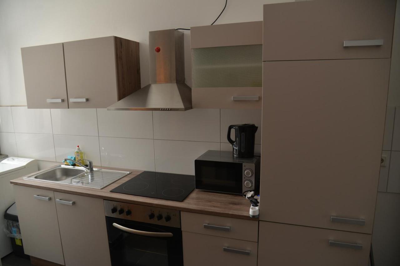 Design Apartments 1 Ντόρτμουντ Εξωτερικό φωτογραφία