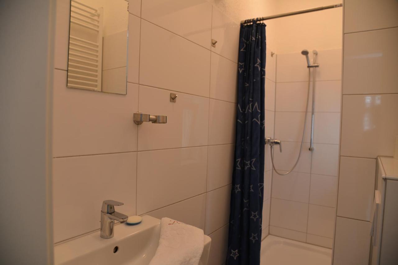 Design Apartments 1 Ντόρτμουντ Εξωτερικό φωτογραφία