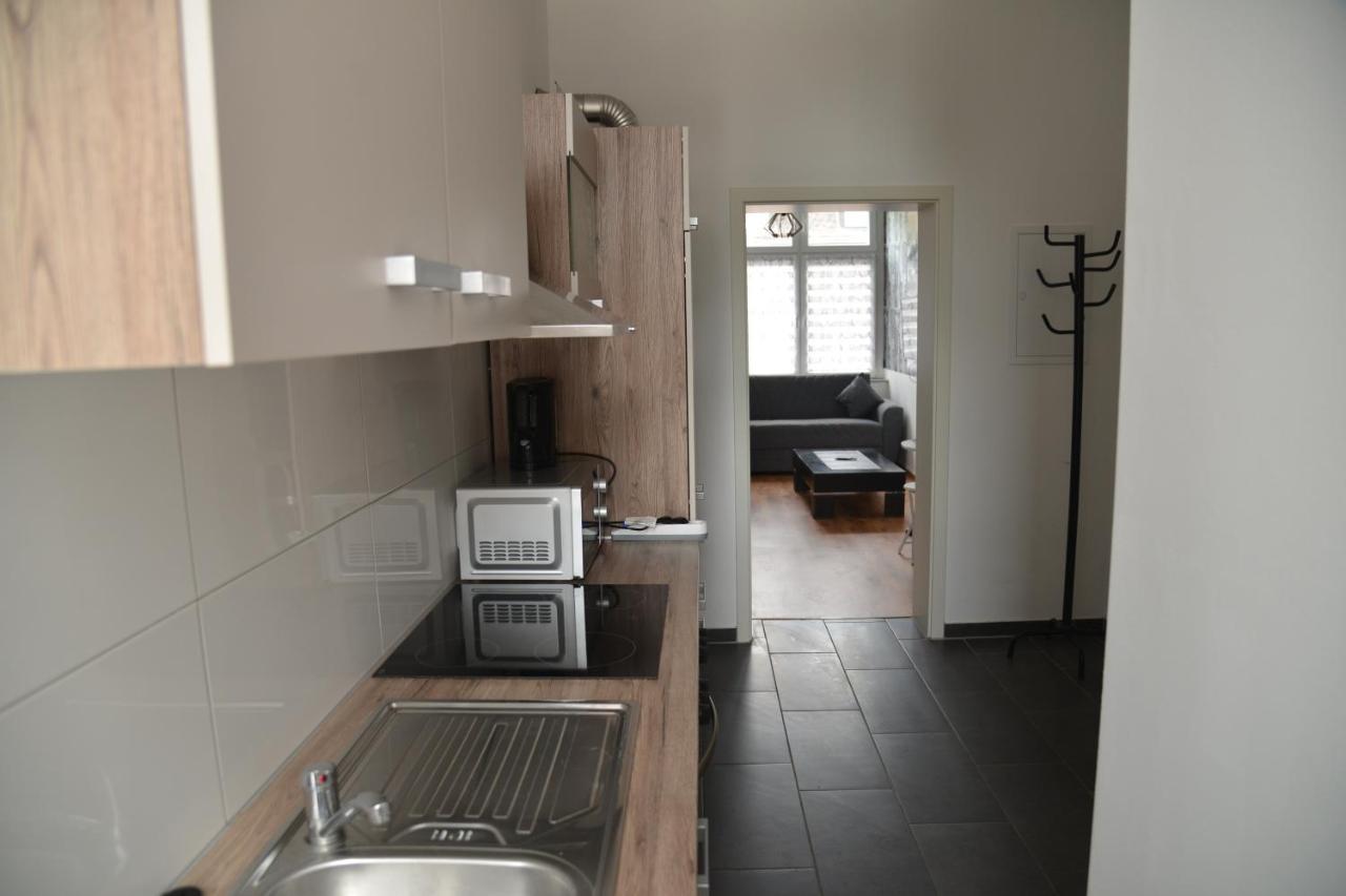 Design Apartments 1 Ντόρτμουντ Εξωτερικό φωτογραφία