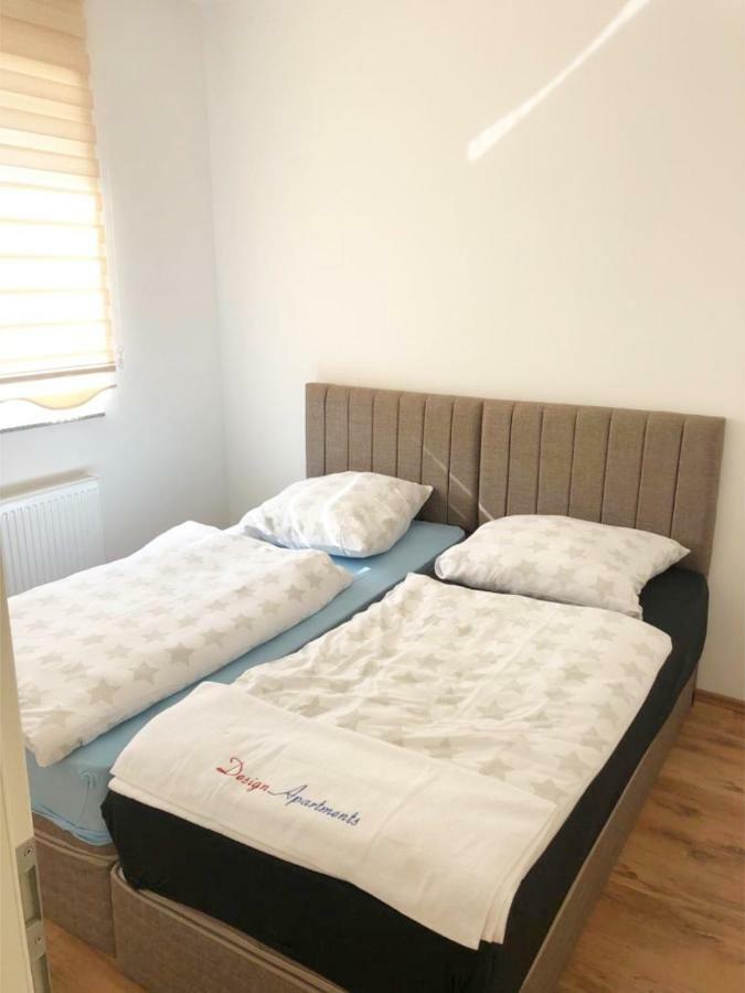 Design Apartments 1 Ντόρτμουντ Εξωτερικό φωτογραφία