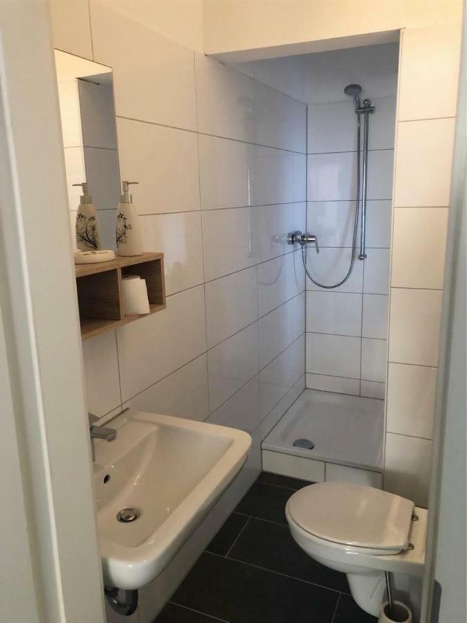 Design Apartments 1 Ντόρτμουντ Εξωτερικό φωτογραφία