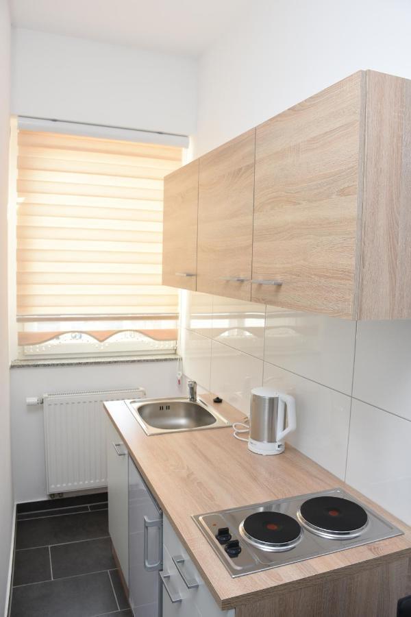 Design Apartments 1 Ντόρτμουντ Εξωτερικό φωτογραφία