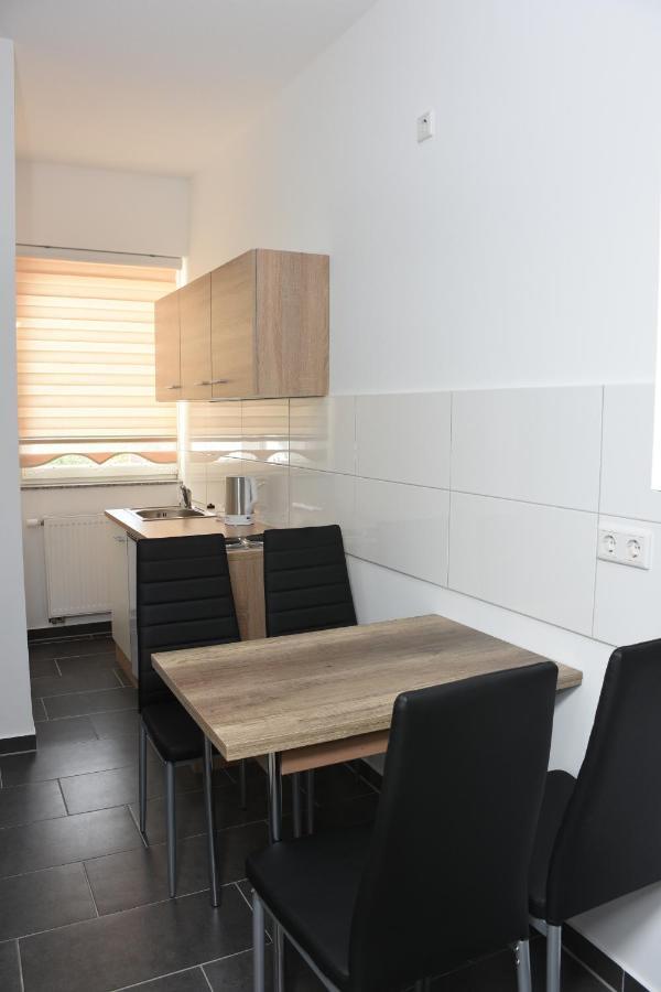 Design Apartments 1 Ντόρτμουντ Εξωτερικό φωτογραφία